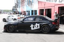 24H Zolder: Ook CVW Motorsport aan de start