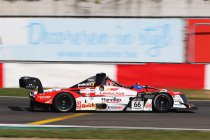 GHK Racing by T2 en T2 Racing mikken op Belcar-titel