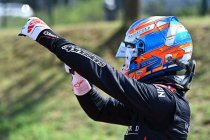 Hongarije: Eerste carrièrepole voor Laurens Van Hoepen