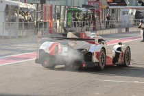 Newsflash: 6H Spa: Leidende Toyota in de problemen (Update)