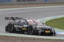 Hockenheim: BMW domineert - polesitter Bruno Spengler terug van weggeweest