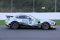 SRT Selleslagh Racing met twee wagens naar Zandvoort