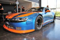 24H Zolder: Braxx Racing aan de start met Transam Euro bolide