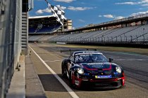 Hockenheim: Milan Marczak wint opnieuw en verstevigt leiding in Porsche Carrera Cup Benelux