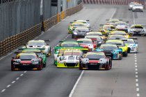 FIA GT World Cup: Broers Vanthoor gaan de strijd aan