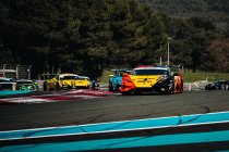 Paul Ricard: Mooie prestaties van de Belgen in de Ultimate Cup Europe