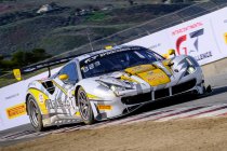 Bathurst 12H: Ferrari negende IGTC-constructeur!