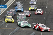 Hockenheim: DTM-finale gaat door maar zonder toeschouwers
