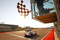 6H COTA: Porsche laat #2 nog maar eens winnen na teamorders
