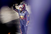 GP Brazilië: Verstappen wint zonder tegenstand
