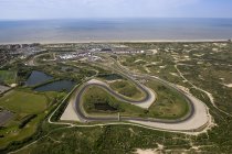 Organisatie Nederlandse F1-race bevestigt uitstel naar 2021