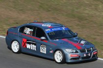 Xwift Racing Events wil met 10 BMW's naar 24H Zolder