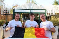 DKR Engineering met een volledig Belgische trio naar 24H Le Mans