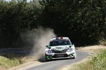 Ieper: Neuville crasht in duel met Bouffier (+ Video)