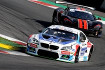 Red Bull Ring: Nieuwe zege voor BMW Team Teo Martin