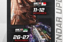 Bevestigd: Bahrain en Jeddah vervolledigen WTCR-kalender