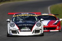 Zandvoort Masters: Sea, sun and… BRCC!