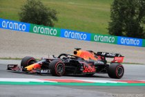 GP Oostenrijk: pole voor Verstappen, net voor Lando Norris!