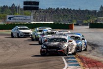 Hockenheim: Maxime Oosten wint beide races BMW M2 CS Racing Cup Benelux