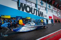 Belgisch Solar Team behaalt zilver op Europees kampioenschap in Zolder