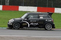 Circuit Zolder, donderdag 6 november 2014 – Internationale testdag