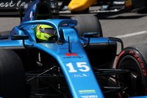 Barcelona: Tiende chrono voor Cordeel, goed voor de pole in de sprintrace