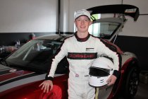 Lars Poell: Porsche Cayman Trophy als opstap naar Carrera Cup Benelux