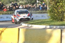 Toyota Gazoo Racing zet kers op de taart
