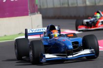 Auto GP: Le Castellet: Vrije Training 2: Achtste tijd voor Sam Dejonghe