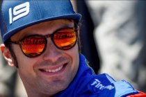 Tweede Team Mulsanne-Alfa gaat naar Luca Filippi