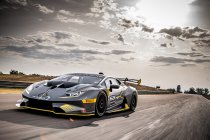 Racing Festival: Lamborghini Huracan in Belcar!