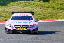 Mercedes maakt zijn teambezetting bekend