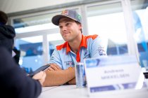 Hyundai schuift Mikkelsen weer aan de kant