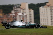 Abu Dhabi: Bottas start achteraan