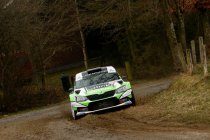 Sezoensrally: Loix kan een vijf op vijf scoren op de maaskiezel