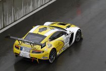 600Km Spa: GPR legt beslag op eerste startrij
