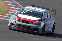 Argentinië: Lopez snelst voor Loeb en ... Bennani (1ste oefenrit)