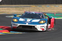 Ford met gekende namen naar 24 Uur van Le Mans