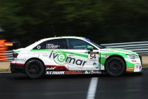Belcar: QSR Racing School keert terug met Audi RS 3 LMS