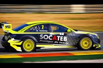Hugo Valente racet ook in 2015 bij Campos Racing