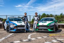Finaleraces: Maxim De Witte debuteert als teammaat van Alexander Borgmans!