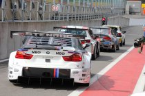 Jumbo Racedagen: Zeer groot startveld voor de Supercar Challenge