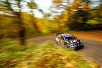 Japan: Ogier wint en houdt titeldroom levend