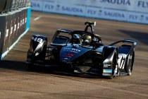 Berlijn 1: Edoardo Mortara pakt allereerste pole na knotsgekke kwalificaties