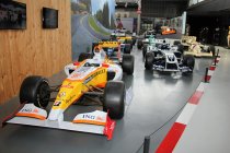 Autoworld: In the spotlight - Circuit de Spa Francorchamps 100 years