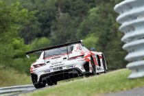 GetSpeed overweegt deelname aan 24 Hours of Spa