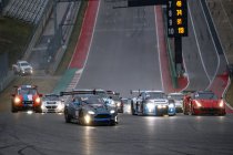 Black Falcon wint Hankook 24H COTA USA, ProSPORT wint titel