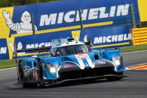 Fuji: Ginetta opnieuw afwezig - Manor pakt koffers