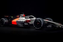 Fans blijven op hun honger zitten bij teamvoorstelling Audi F1