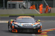 Barcelona: McLaren wint - Picariello Endurance-kampioen